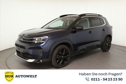 Citroen C5 Aircross 47.690 km 20.360 &euro; Düsseldorf 40599