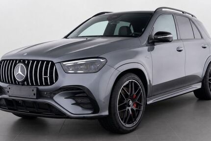 Mercedes-Benz GLE 53 AMG 12.098 km 109.880 &euro; Kempen 47906