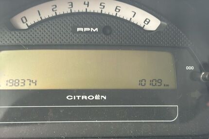 Citroen C2 198.000 km 1.000 &euro; Kaarst 41564