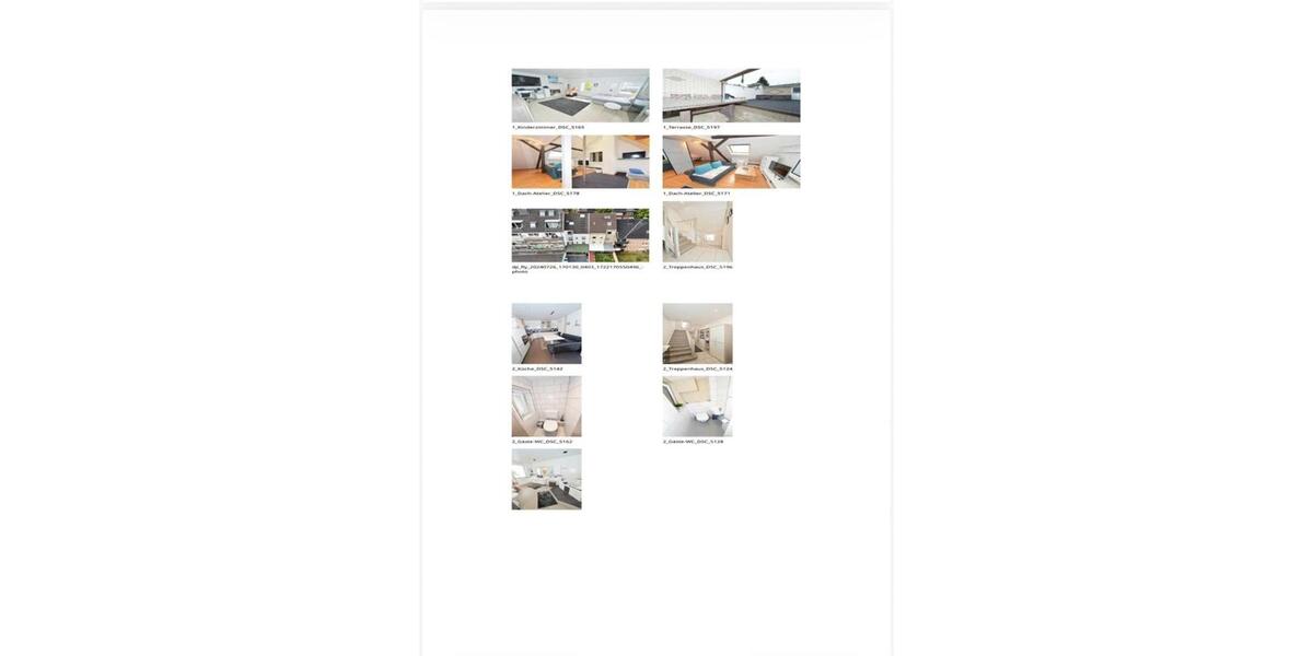 Reihenhaus Meerbusch - 6 Zimmer, 200 m&sup2;, 460.000&euro; | Angebot:26562561