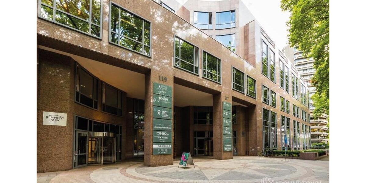 Gewerbeobjekt Düsseldorf Stadtbezirk 5 - 3.281&euro; | Angebot:26409843