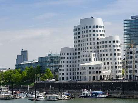 Gewerbeobjekt Düsseldorf Stadtbezirk 3 - 1.142&euro; | Angebot:27430819