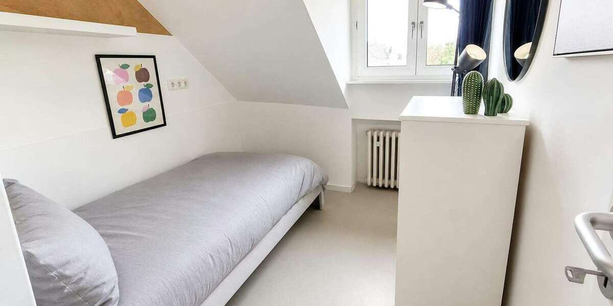Zimmer Düsseldorf Altstadt - 699&euro; | Angebot:27246223