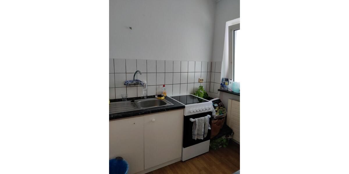 Etagenwohnung Krefeld Benrad - 2 Zimmer, 59 m&sup2;, 78.000&euro; | Angebot:27458665