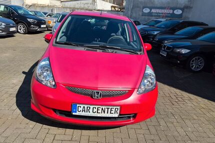 Honda Jazz 174.050 km 1.550 &euro; Krefeld 47798