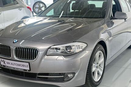 BMW 523 105.100 km 11.998 &euro; Grevenbroich 41515