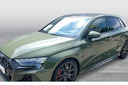 Audi RS3 2.045 km 68.440 &euro; Mönchengladbach 41066