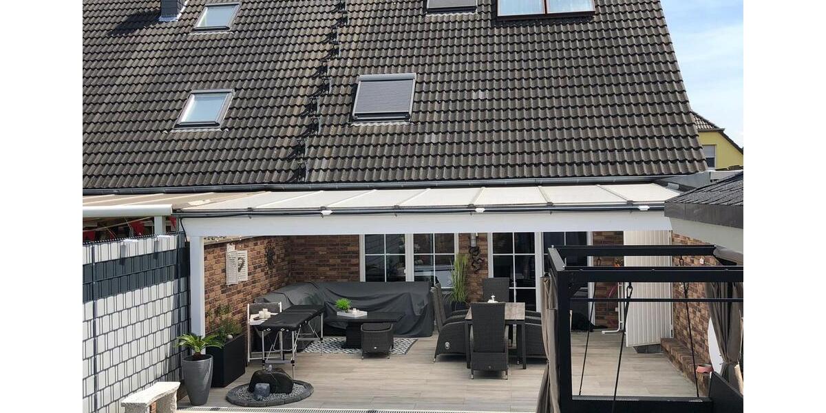Doppelhaushälfte Bedburg - 5 Zimmer, 125 m&sup2;, 530.000&euro; | Angebot:26877247
