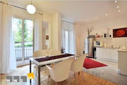 Zimmer Düsseldorf Stadtbezirk 3 - 2 Zimmer, 1.750&euro; | Angebot:26878845