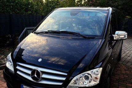 Mercedes-Benz Viano 160.000 km 26.999 &euro; Neuss 41460