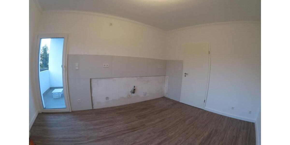 Etagenwohnung Krefeld Benrad - 2 Zimmer, 72 m&sup2;, 156.000&euro; | Angebot:27474989