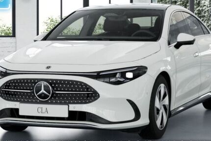 Mercedes-Benz CLA 180 10.895 km 37.890 &euro; Neuss 41460