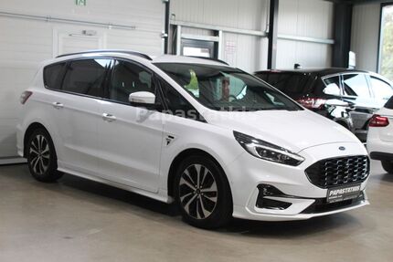 Ford S-Max 159.076 km 16.990 &euro; Schwalmtal 41366