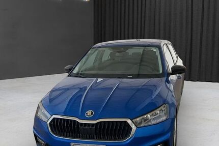 Skoda Fabia 20.280 km 15.950 &euro; Neuss 41460