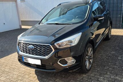Ford Kuga 118.000 km 14.990 &euro; Mönchengladbach 41063