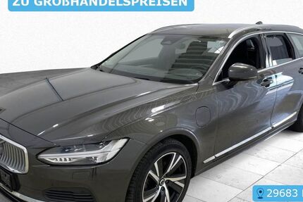 Volvo V90 130.429 km 28.797 &euro; Krefeld 47829