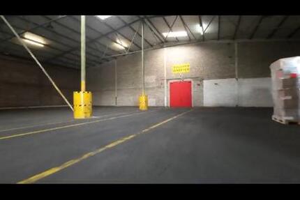 Gewerbeobjekt Düsseldorf Stadtbezirk 5 - 6&euro; | Angebot:26292449