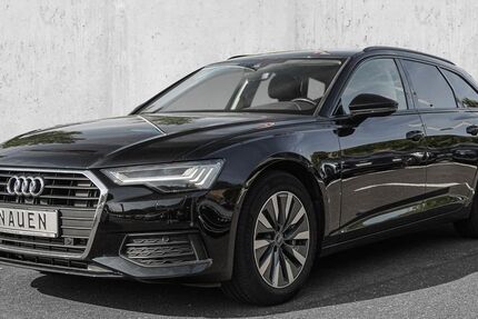 Audi A6 116.752 km 26.580 &euro; Meerbusch 40670