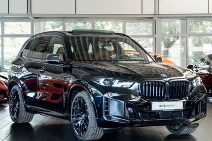 BMW X5 9.290 km 122.990 &euro; Nettetal 41334