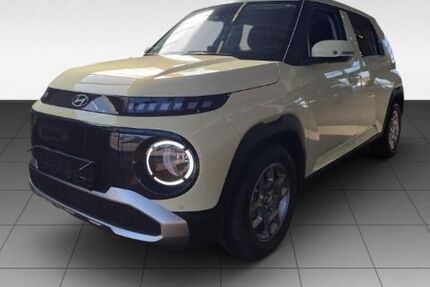 Hyundai INSTER 5.600 km 26.993 &euro; Jüchen 41363