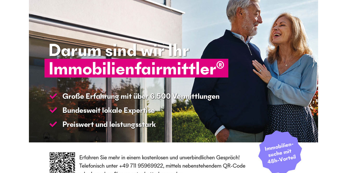 VIEL PLATZ FÜR GENERATIONEN, IDEEN UND ZUKUNFT - Reihenendhaus Mönchengladbach Nord | Angebot:27332128