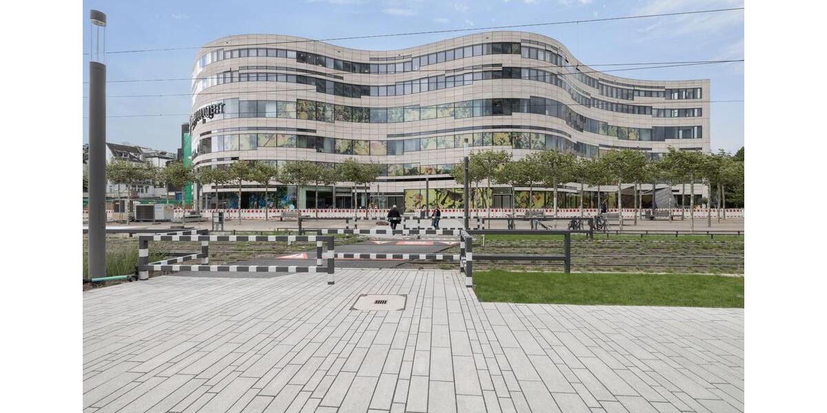 Gewerbeobjekt Düsseldorf Stadtmitte - 319&euro; | Angebot:22931528