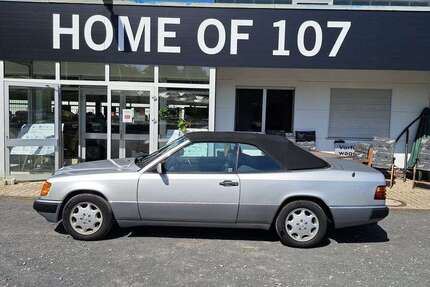 Mercedes-Benz CE 300 141.414 km 24.950 &euro; Nettetal 41334