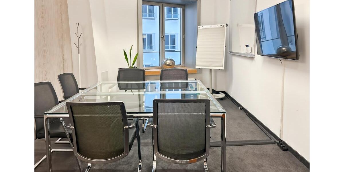 Gewerbeobjekt Düsseldorf Stadtbezirk 3 - 949&euro; | Angebot:23125154