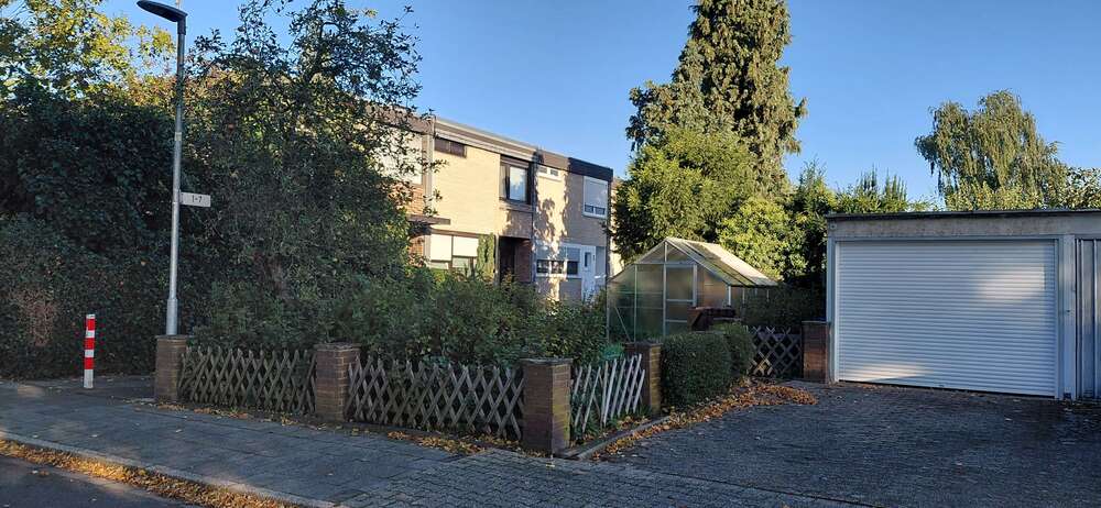 Einfamilienhaus Grefrath - 4 Zimmer, 104 m&sup2;, 282.000&euro; | Angebot:27464496