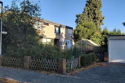 Haus Grefrath - 4 Zimmer, 104 m&sup2;, 282.000&euro; | Angebot:27464496