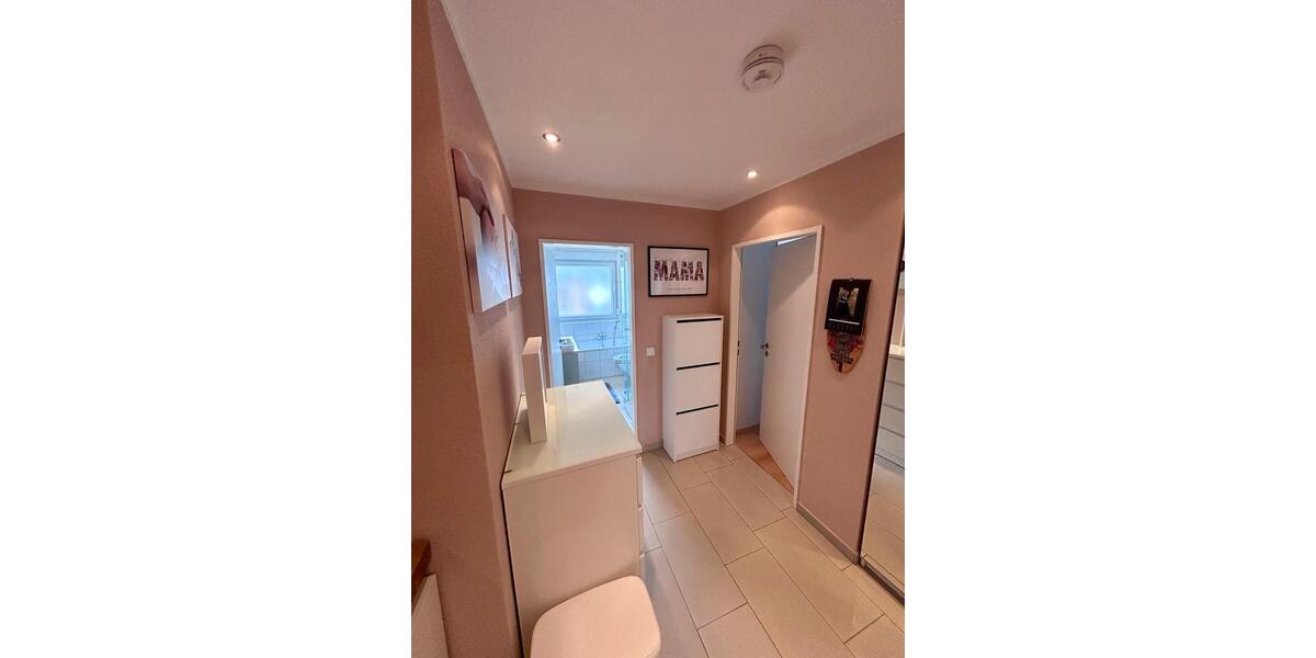 Etagenwohnung Düsseldorf Stadtbezirk 9 - 3 Zimmer, 77 m&sup2;, 329.000&euro; | Angebot:27496400