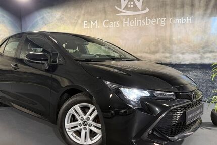 Toyota Corolla 94.900 km 13.900 &euro; Heinsberg 52525