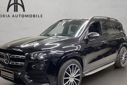 Mercedes-Benz GLS 450 58.830 km 81.990 &euro; Kaarst (bei Düsseldorf) 41564