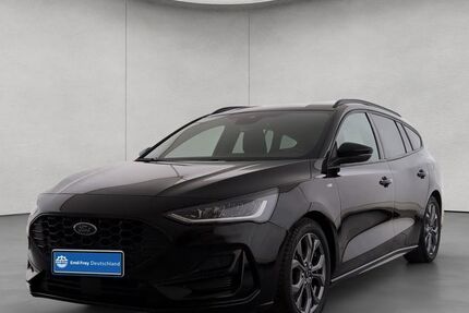 Ford Focus 52.558 km 16.990 &euro; Düsseldorf 40549