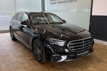Mercedes-Benz E 220 27.218 km 55.880 &euro; Kempen 47906