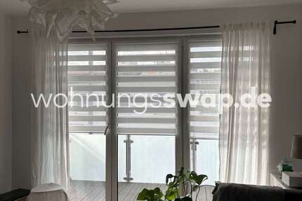 Wohnung Düsseldorf - 1 Zimmer, 42 m&sup2;, 745&euro; | Angebot:26678503