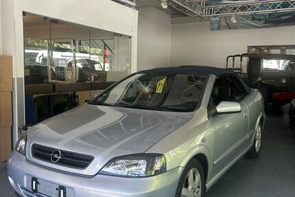 Opel Astra 256.400 km 999 &euro; Mönchengladbach 41199