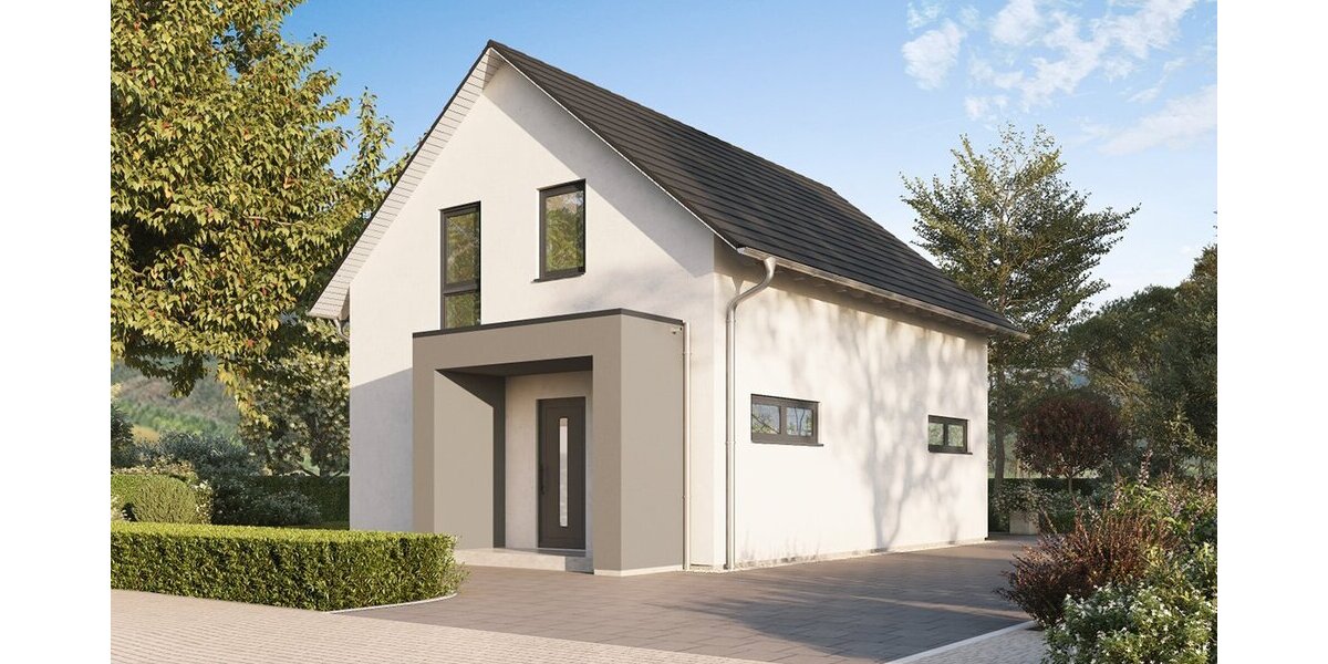 Ihr individuell geplantes Einfamilienhaus in Jüchen - Komfort und Flexibilität für Ihr neues Zuhause - Einfamilienhaus Jüchen Jüchen | Angebot:27459510