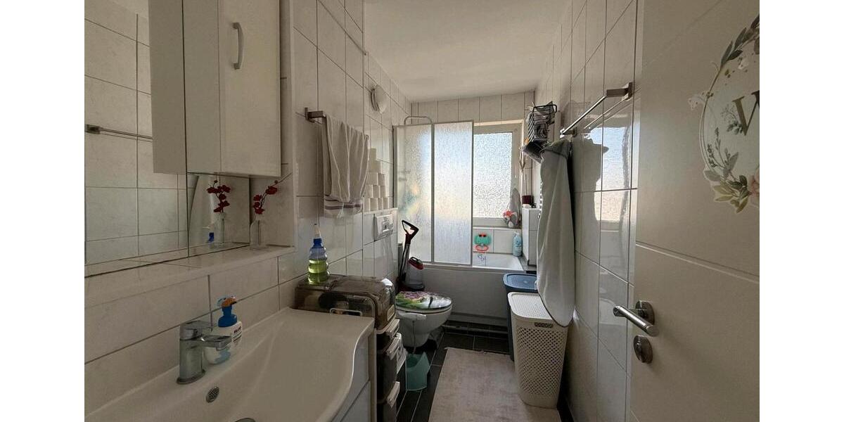Etagenwohnung Krefeld Dießem - 3 Zimmer, 64 m&sup2;, 154.000&euro; | Angebot:27459331