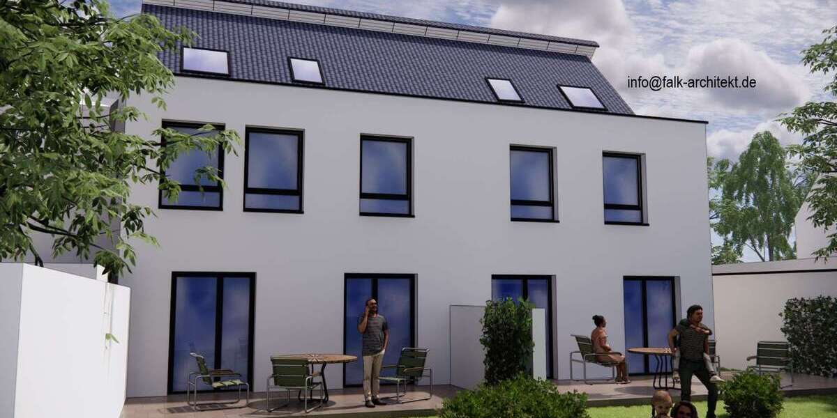 Einfamilienhaus Düsseldorf Eller - 5 Zimmer, 170 m&sup2;, 799.000&euro; | Angebot:27017175
