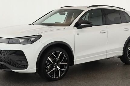 VW Tiguan 20.600 km 43.384 &euro; Düsseldorf 40233