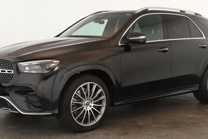 Mercedes-Benz GLE 450 39.900 km 87.684 &euro; Neuss 41460