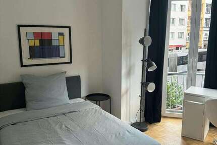 Zimmer Düsseldorf Derendorf - 799&euro; | Angebot:27467046