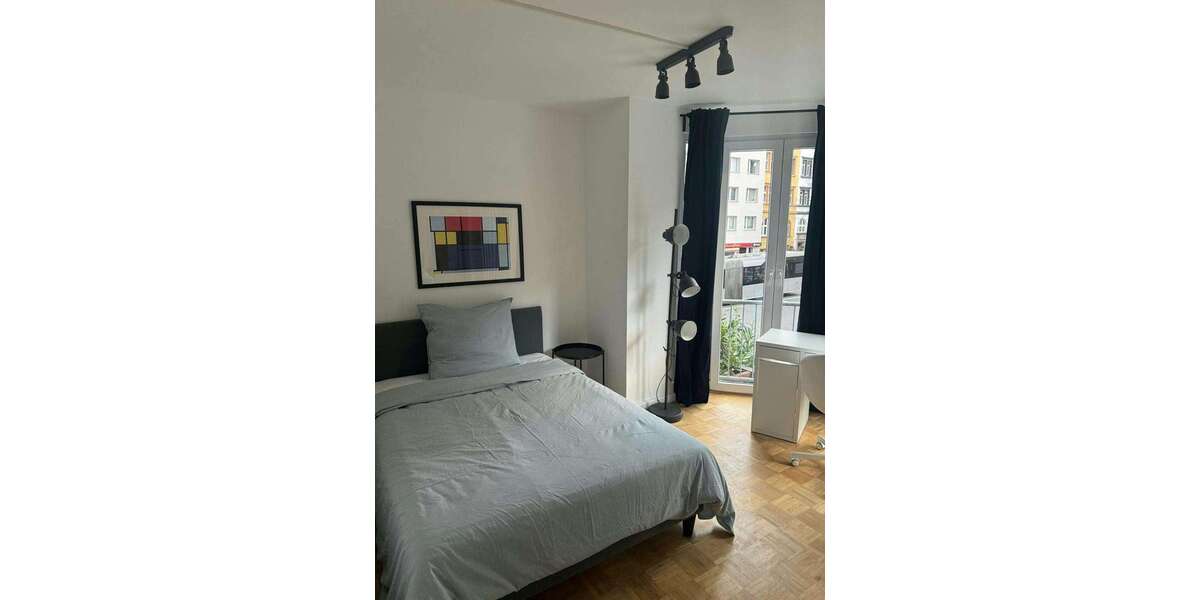 Zimmer Düsseldorf Derendorf - 799&euro; | Angebot:27467046