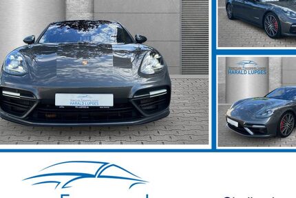 Porsche Panamera 84.688 km 62.900 &euro; Wegberg 41844