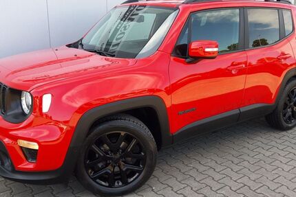 Jeep Renegade 40.231 km 16.950 &euro; Mönchengladbach 41066