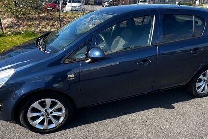 Opel Corsa 118.100 km 4.000 &euro; Grevenbroich 41516