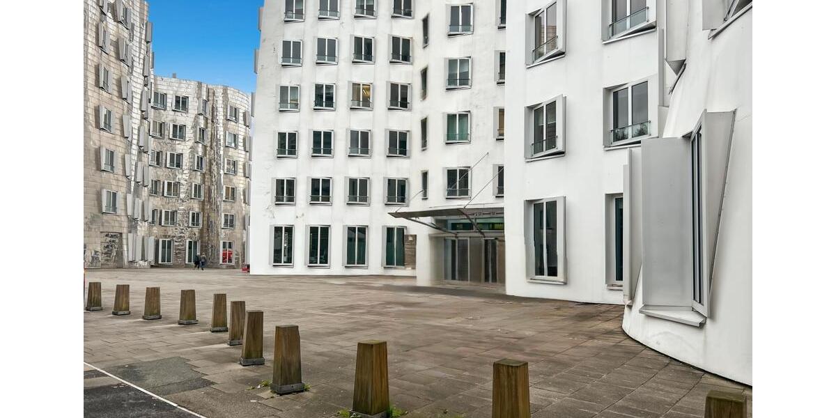 Gewerbeobjekt Düsseldorf Stadtbezirk 3 - 179&euro; | Angebot:23125153