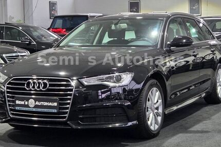 Audi A6 119.855 km 18.500 &euro; Mönchengladbach 41238