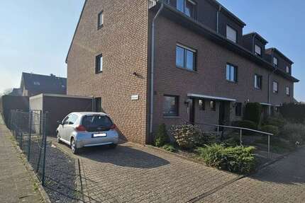 Haus Mönchengladbach Süd - 5 Zimmer, 147 m&sup2;, 395.000&euro; | Angebot:26563787